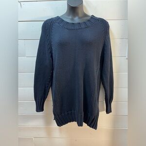 EQUIPMENT FEMME Sweater - Size XL